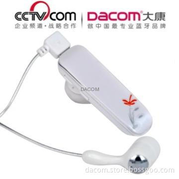Noise cancelling buletooth headset,CSR chipset